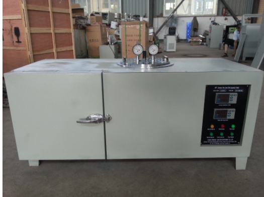 Thiết bị đo giãn nở ẩm gạch men SPY